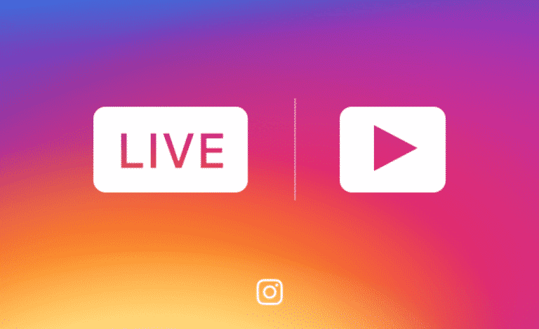 Instagram update: Live streamen met meerdere personen tegelijk