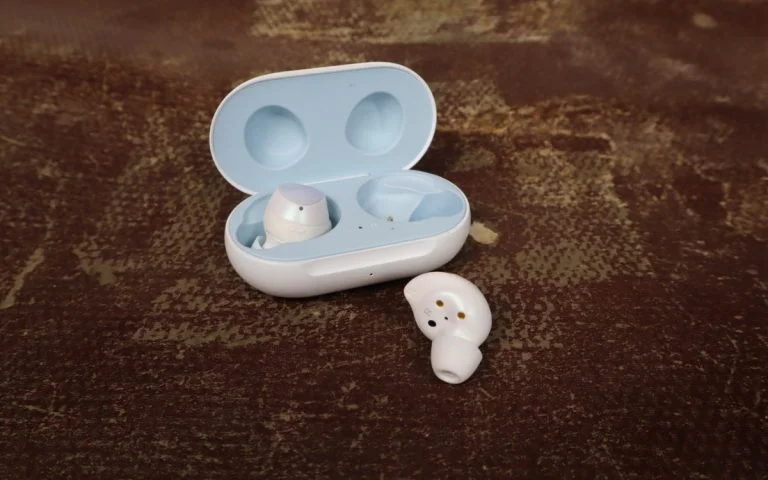 Review Samsung Galaxy Buds